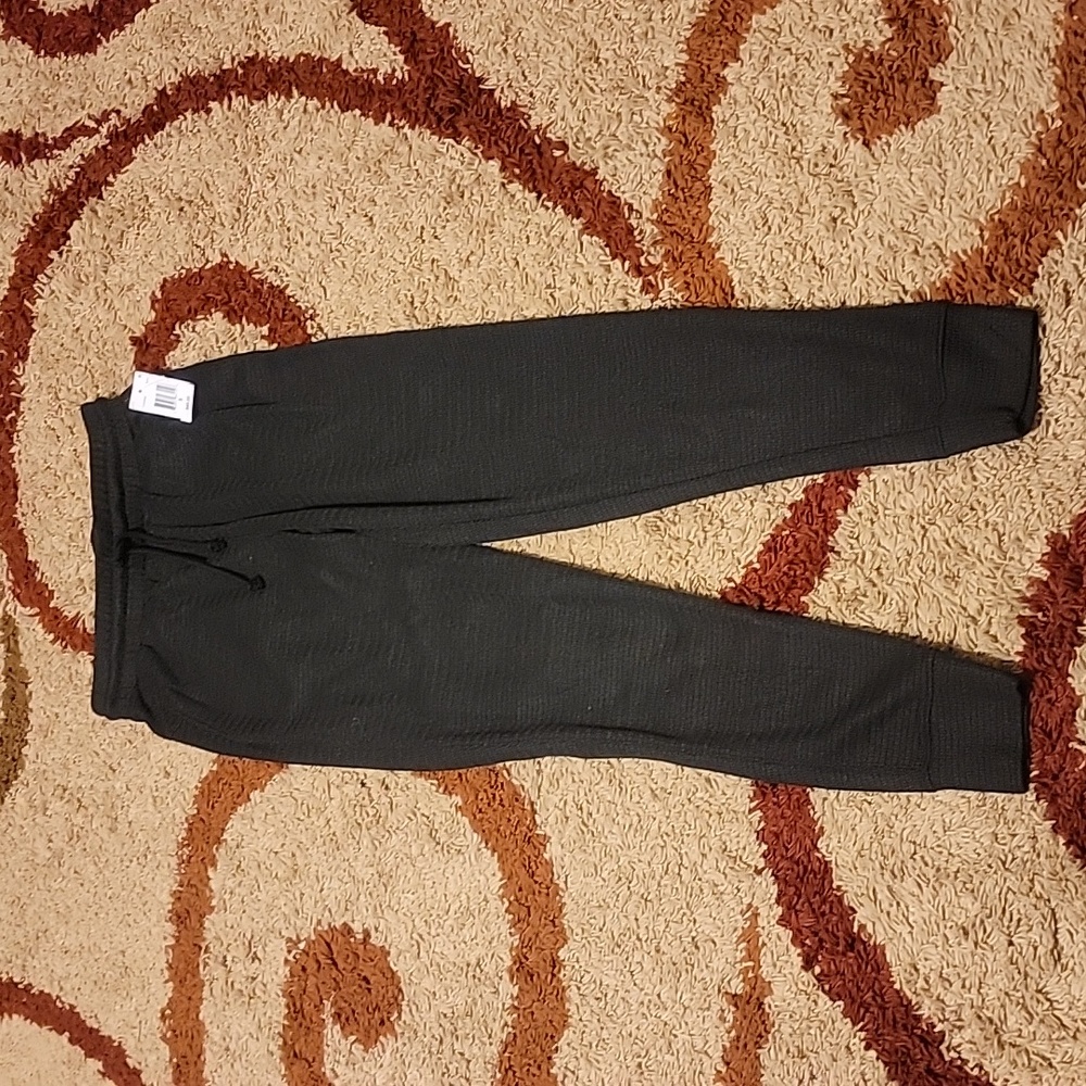 NWT Freshman 1996 Knit Joggers Size Small